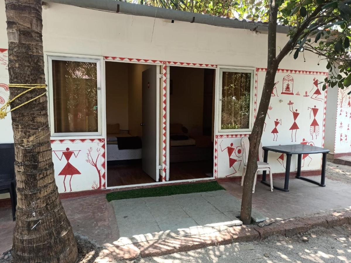 Rane Resort Kihim Екстериор снимка